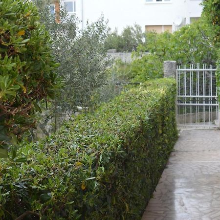 Soba Mira Apartment Makarska Ngoại thất bức ảnh