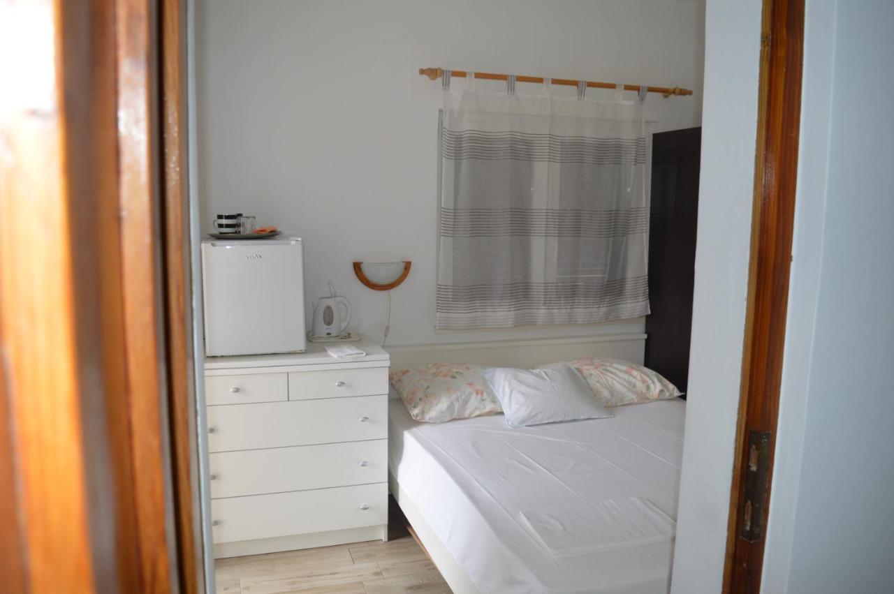 Soba Mira Apartment Makarska Ngoại thất bức ảnh